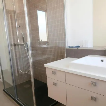 Superbe T3 Centre Avec Parking Et Wifi - Fr-1-374-59