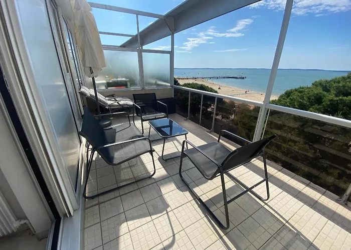 Superbe T3 Centre Avec Parking Et Wifi - Fr-1-374-59 Lejlighed *