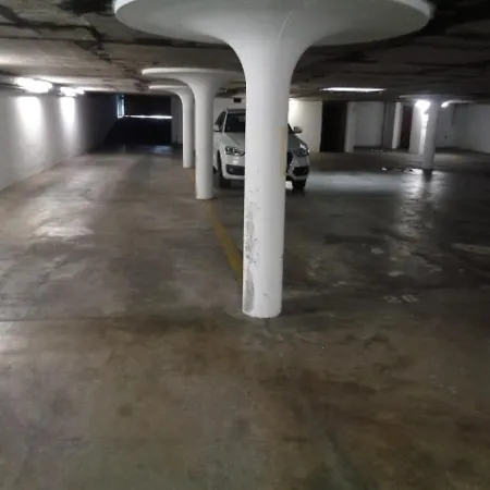 Superbe T3 Centre Avec Parking Et Wifi