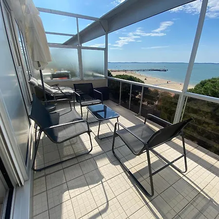 Apartment Superbe T3 Centre Avec Parking Et Wifi - Fr-1-374-59